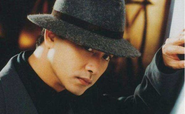 毛舜筠提张国荣落泪两人发生了什么？毛舜筠当年为何拒绝张国荣？