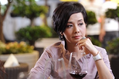 2018金像奖最佳女主角毛舜筠个人资料 毛舜筠张国荣是什么关系