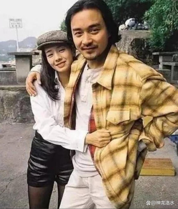 张国荣前女友被曝猛料事件梳理