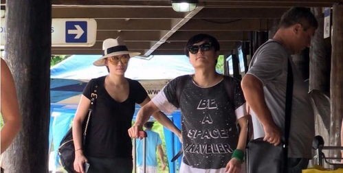 黄少峰偷了周迅的八卦写歌