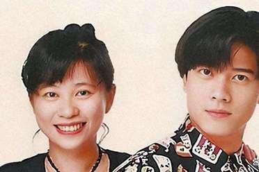 方媛三胎背后:郭富城与她、前任熊黛林及经纪人小美的二十年纠葛