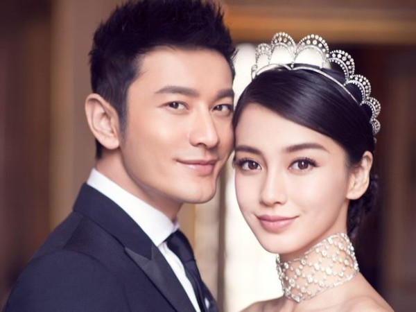 卓伟爆料，黄晓明杨颖夫妇已貌合神离？经纪人：子虚乌有