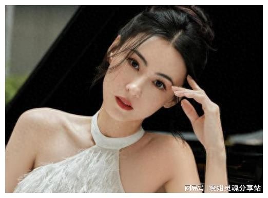 张柏芝嫁入豪门!港媒曝张柏芝孙海东领证,确认其是三儿子的生父