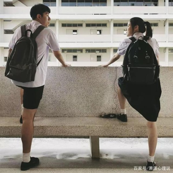 3个小方法,准确测试对方是否喜欢你?第3个于途对晶晶也用过!