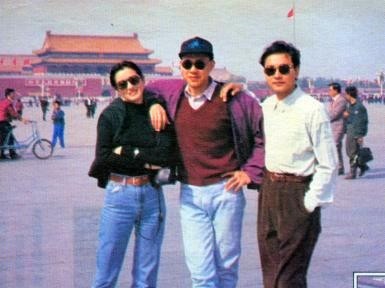 巩俐评价合作过的五位香港巨星,每一个都非常到位!!