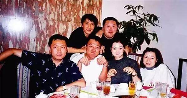 巩俐评价合作过的五位香港巨星,每一个都非常到位!!