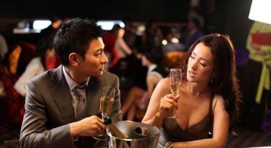 巩俐评价合作过的五位香港巨星,每一个都非常到位!!