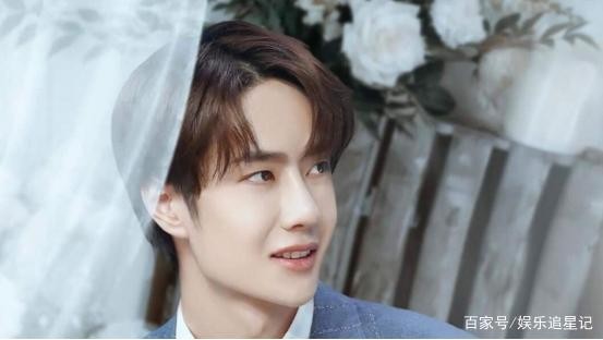 王一博的皮肤状态怎么样？看看这次的怼脸拍就懂了，粉丝酸成柠檬