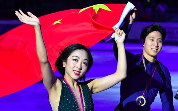 39位体坛明星免试读研!傅园慧和女排世界冠军在列,成刘诗雯学妹