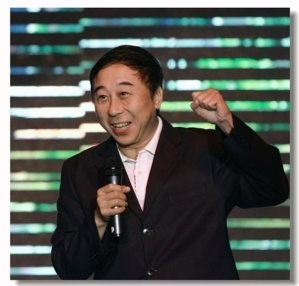 这几个人不仅是明星,而且他们的祖先你也认识,可知道?