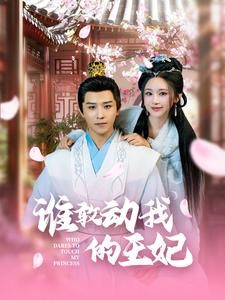 《谁敢动我的王妃(62集)古铭瀚》短剧全集免费观看