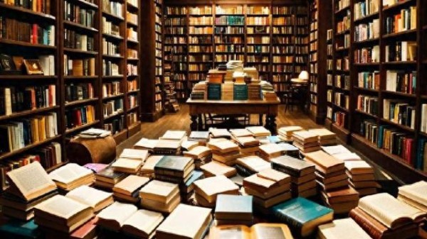 晨读|安谅:福州路