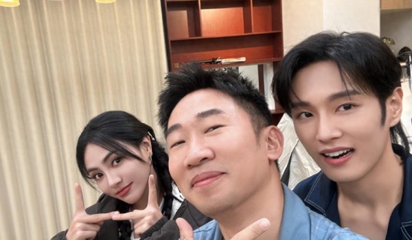 李汶翰被前女友曝出轨,两人聊天记录曝光,内容不堪入目,城会玩