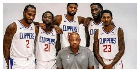 4月发文:湖人和快船全明星赛后赛程如何,谁更占据优势?