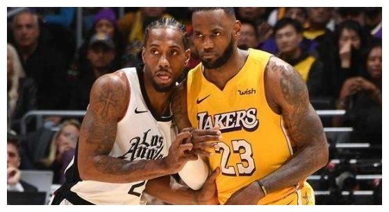 4月发文:湖人和快船全明星赛后赛程如何,谁更占据优势?