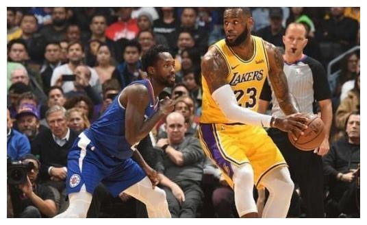 4月发文:湖人和快船全明星赛后赛程如何,谁更占据优势?