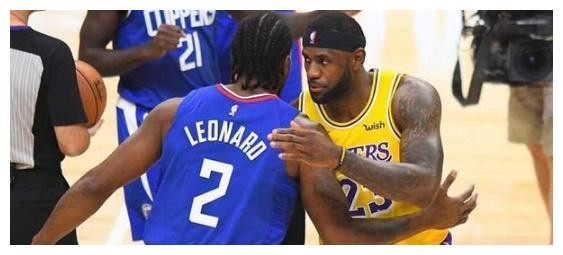 4月发文:湖人和快船全明星赛后赛程如何,谁更占据优势?