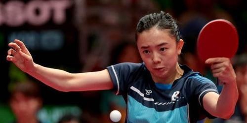 陈星辰乒乓球山西——探寻乒乓球界的新明星（陈星辰）