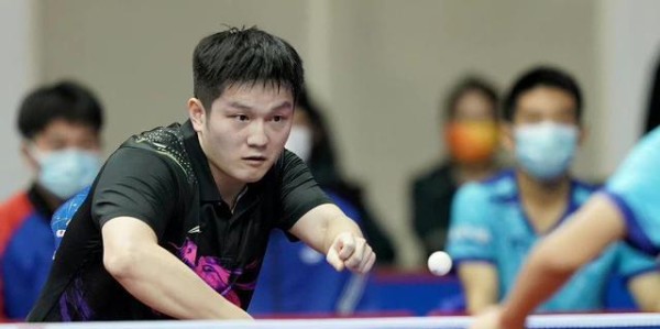 陈星辰乒乓球山西——探寻乒乓球界的新明星（陈星辰）