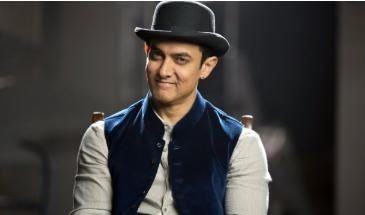 阿米尔汗谈成龙:我无法跟他比