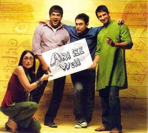 阿米尔汗有成龙在世界上出名吗?这篇文章全面给你分析