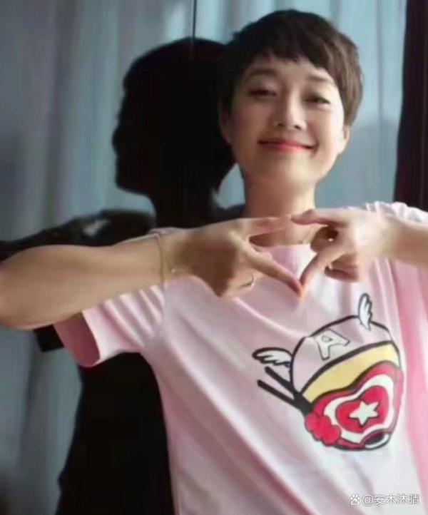 寻子家庭背后不一样的马伊琍——13年一直支持公益,寻找被拐孩子