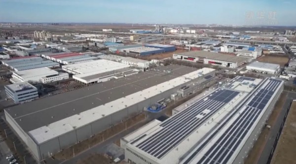 外企在天津丨弗兰德:百年德企续写新篇