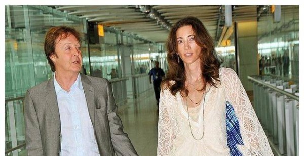 著名的“披头士”乐队成员保罗·麦卡特尼晚年如何？昨天的消息