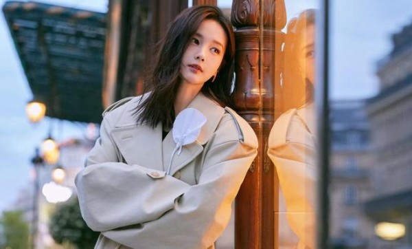 李一桐现偶资源飞升,被爆下部戏合作王星越,角色人设史无前例