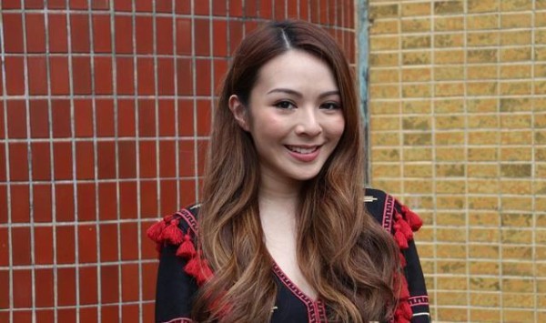 约满离巢!30岁实力女星正式宣布加盟TVB:十年前由黎明发掘出道