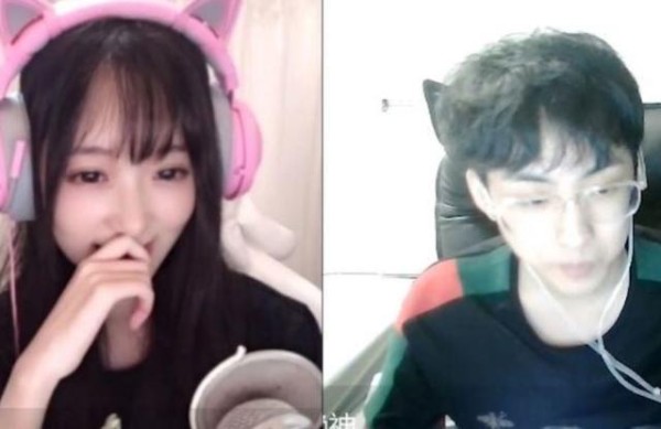 赖神女友素颜照全网疯传,正脸像极一明星,怪不得吕德华被抛弃!