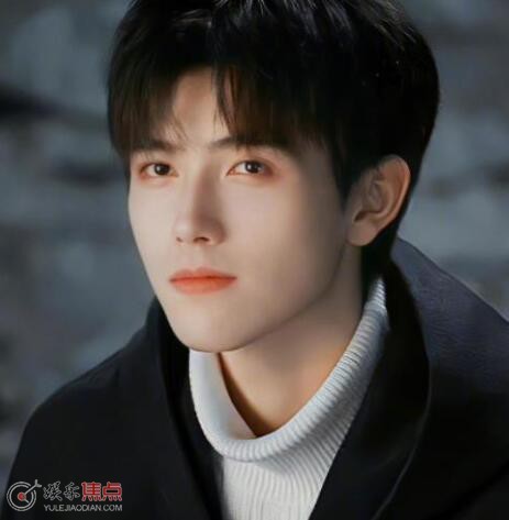 陈飞宇和张婧仪是什么关系