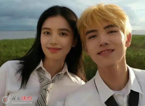 陈飞宇和张婧仪是什么关系