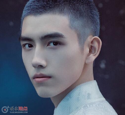 陈飞宇和张婧仪是什么关系