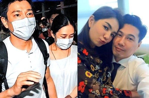 明星背后的无名英雄:那些默默付出的伴侣故事