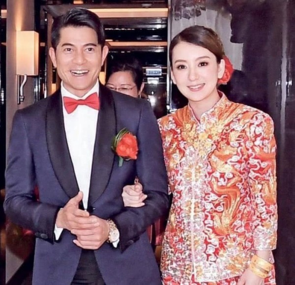 四大天王中为何只有刘德华选择隐婚,其实这才是爱的极致!