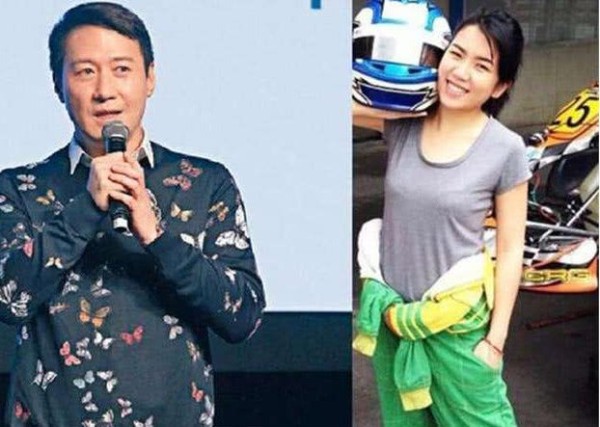 四大天王中为何只有刘德华选择隐婚,其实这才是爱的极致!