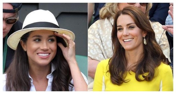 哈里王子与梅根果然是真爱,竟为她不顾外界传闻,还打破王室传统