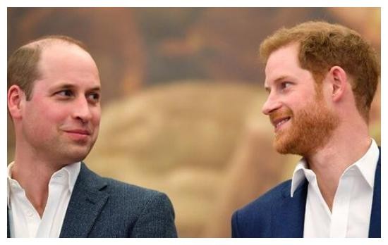 哈里王子与梅根果然是真爱,竟为她不顾外界传闻,还打破王室传统