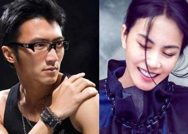 王菲与谢霆锋香港新家被曝光!网友喊话王菲放过谢霆锋!