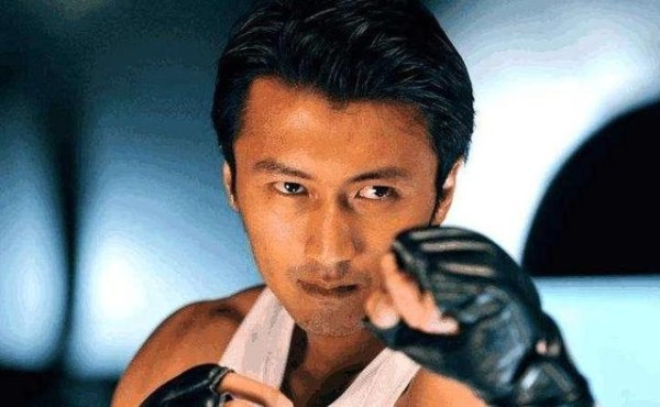 王菲与谢霆锋香港新家被曝光!网友喊话王菲放过谢霆锋!