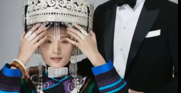 和王菲离婚9年,50岁李亚鹏官宣再婚生子,居然娶小19岁超模