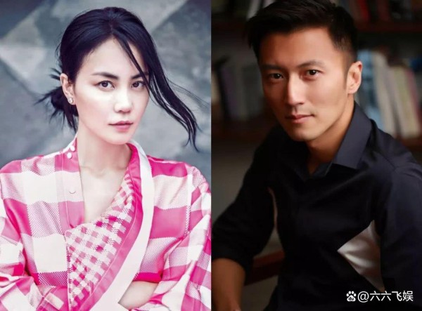 王菲和谢霆锋又被曝分手:为何他们复合10年了,依然不被看好?