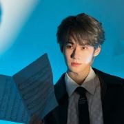 我投给了“青年演员张...