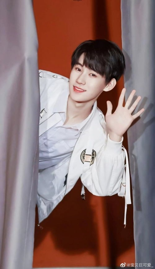 张真源农历星座是哪个?揭秘明星星座!