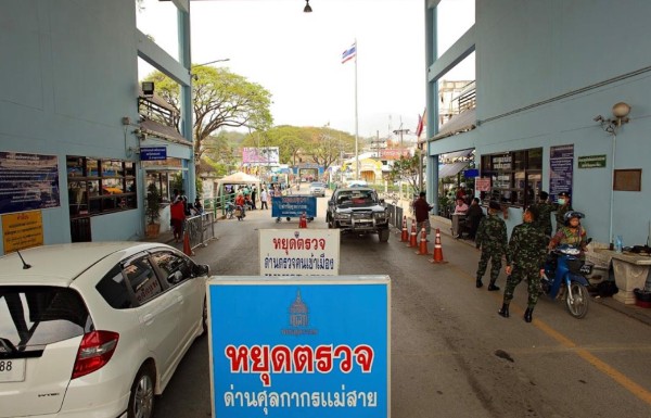 演员王星泰缅边境失联,泰媒称已在缅甸找到!情势转变引发关注