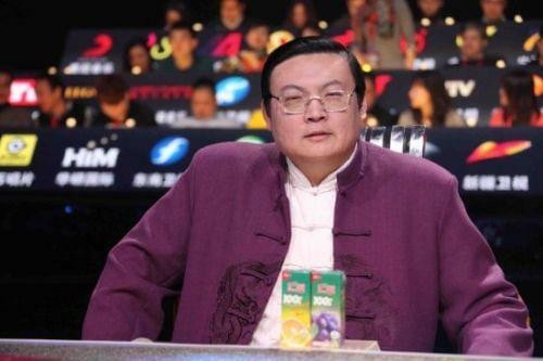 梁宏达是谁的徒弟?和郭德纲什么关系?