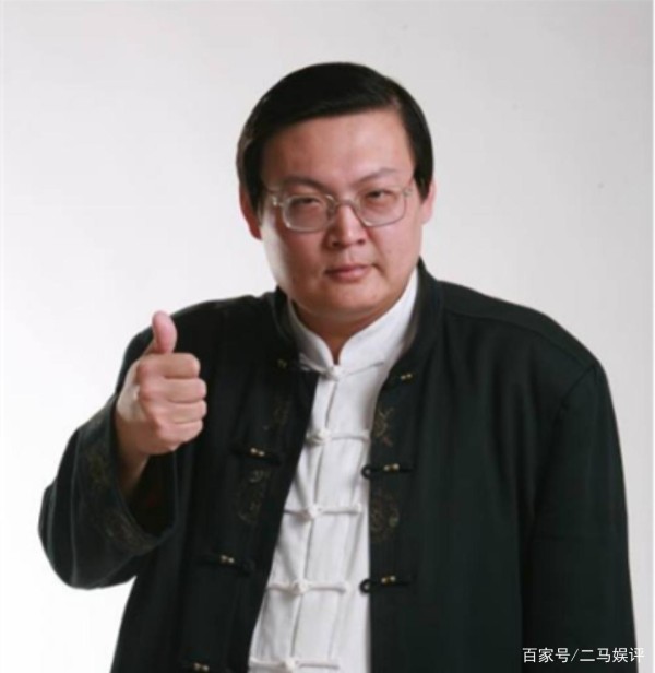 梁宏达谈姜昆和郭德纲关系,看他怎么说