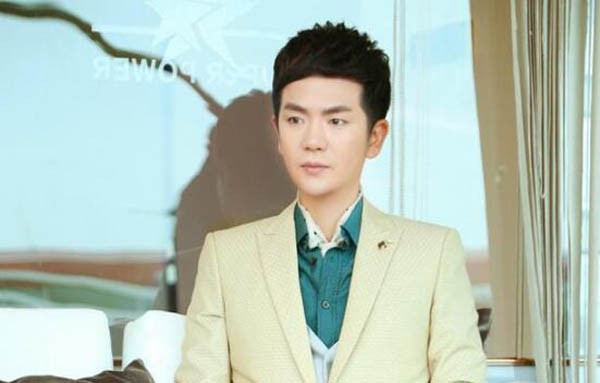 《极光之恋》李明哲李俊泰真实关系曝光,张晓龙演技获赞!