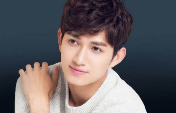 《极光之恋》李明哲李俊泰真实关系曝光,张晓龙演技获赞!